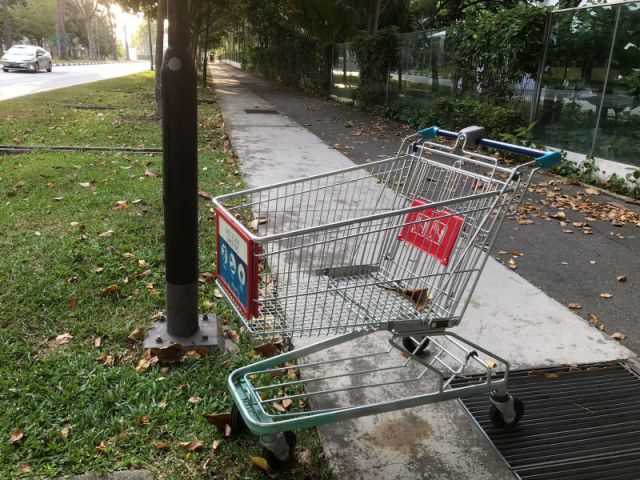 Handle And Recover Shopping Cart Abandonments
