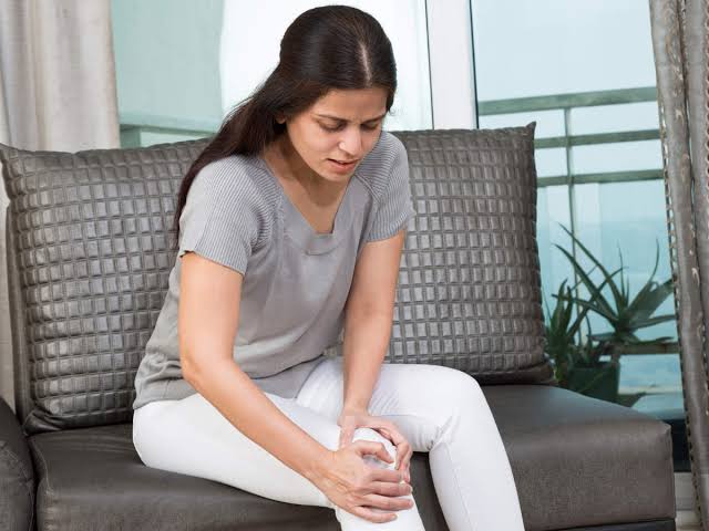 Joint Pain Causes and Symptoms
