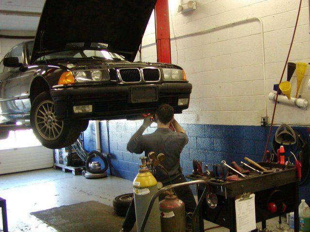 Regular Brake Inspections and Maintenance