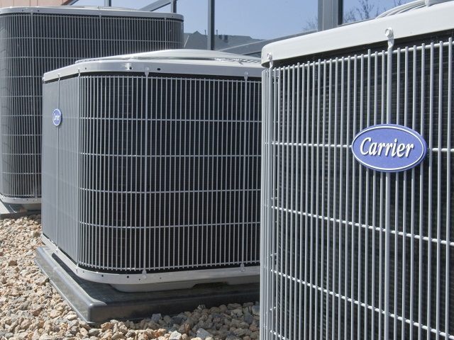 The Future of HVAC Technology