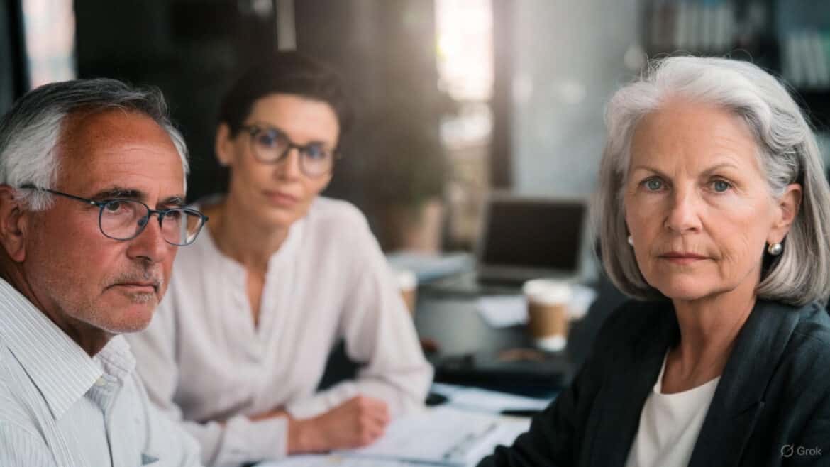 What Crucial Things To Know Before Expatting As Senior