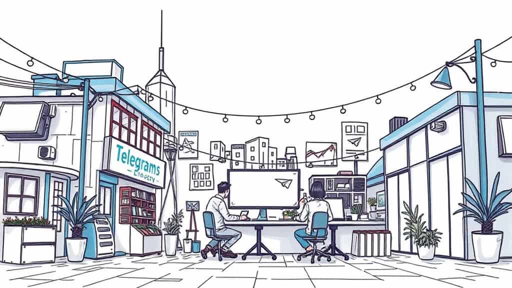 Telegram Ads Agency Ad Copywriting Best Practices